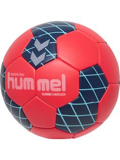 hummel Handball RED/MARINE/LIGHT BLUE