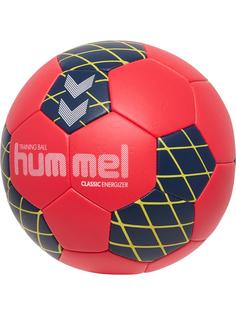hummel Handball RED/MARINE/YELLOW