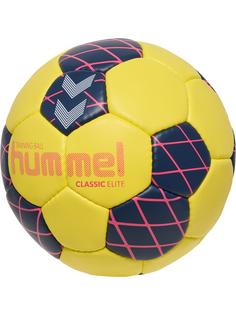 hummel Handball YELLOW/MARINE/RED