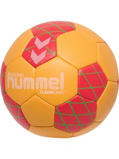 hummel Handball ORANGE/RED/GREEN