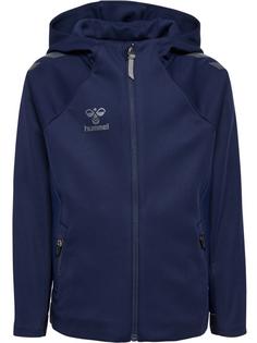 hummel Funktionssweatshirt Kinder MARINE