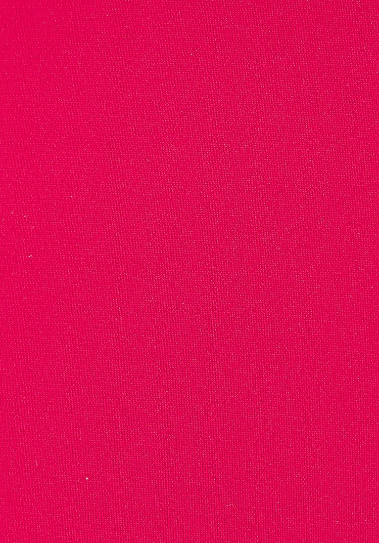 Buffalo Buffalo B&uuml;gel-Bikini Bikini Set Damen - neon rot - 2 | SportScheck