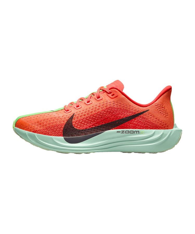 Nike Nike Damen Laufschuh Laufschuhe Damen - rotlilagruen - 0 | SportScheck