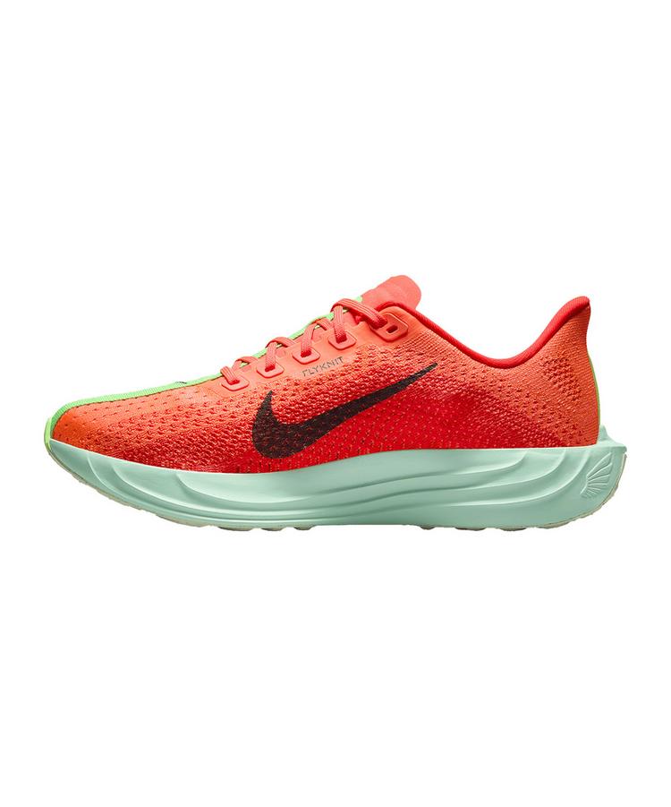 Nike Nike Damen Laufschuh Laufschuhe Damen - rotlilagruen - 0 | SportScheck