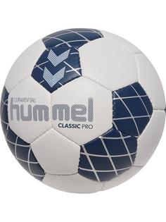 hummel Handball OFF WHITE/MARINE/SILVER