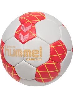 hummel Handball OFF WHITE/RED/YELLOW