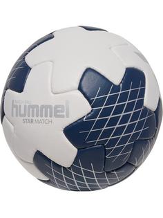 hummel Handball OFF WHITE/MARINE/SILVER
