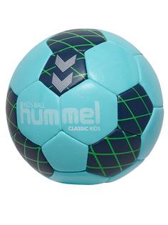 hummel Handball LIGHT BLUE/MARINE/GREEN