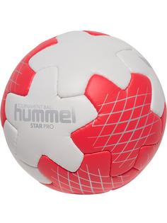 hummel Handball OFF WHITE/RED/SILVER