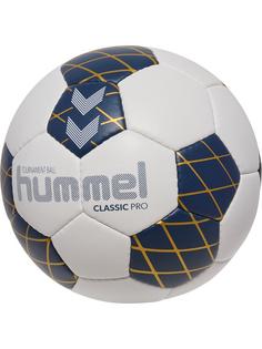 hummel Handball OFF WHITE/MARINE/GOLD