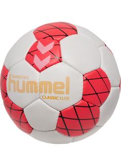 hummel Handball OFF WHITE/RED/BLACK