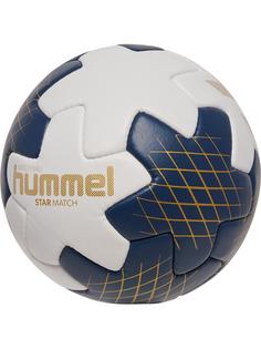 hummel Handball OFF WHITE/MARINE/GOLD