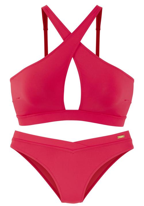 Buffalo Bustier-Bikini Bikini Set Damen