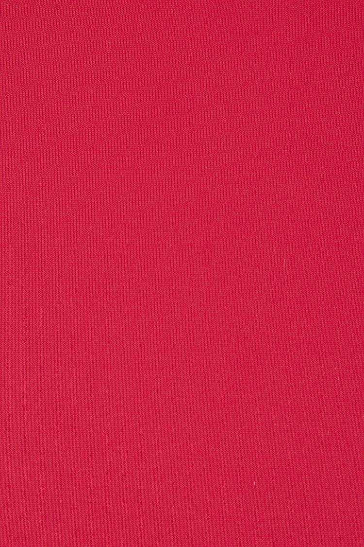 Buffalo Buffalo Bustier-Bikini Bikini Set Damen - neon rot - 1 | SportScheck