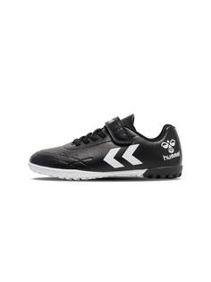 hummel Fußballschuhe Kinder BLACK/BLACK
