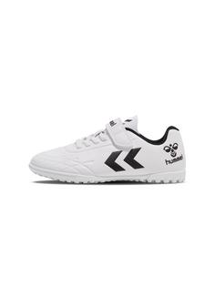 hummel Fußballschuhe Kinder WHITE