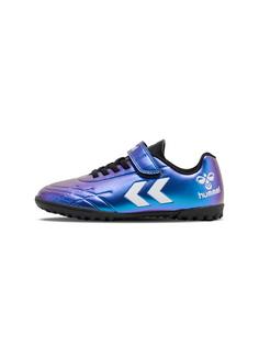hummel Fußballschuhe Kinder WHITE/MULTICOLOR