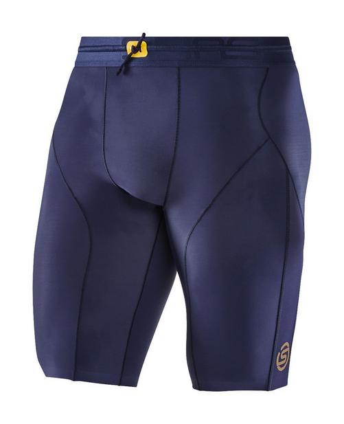 Skins S5 Half tights Tights Herren