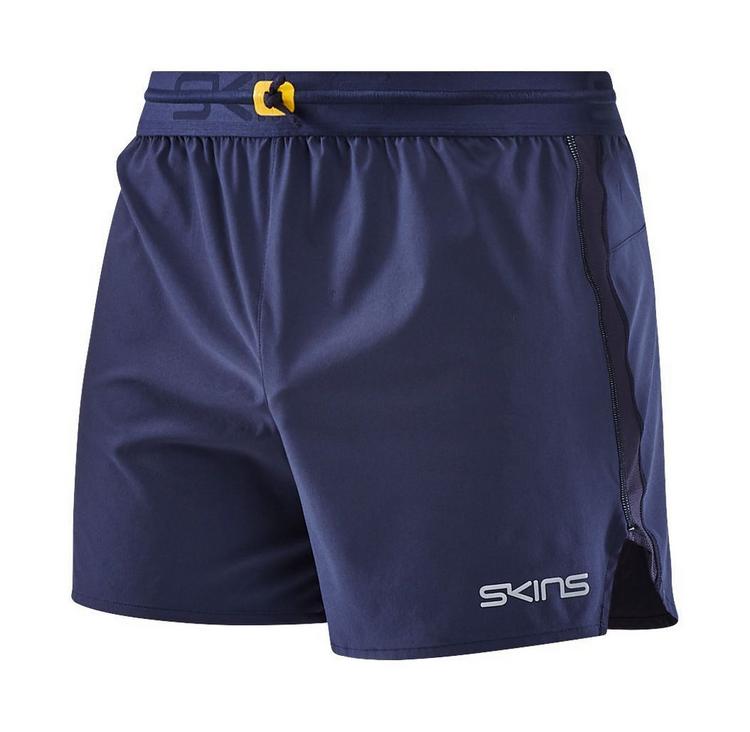 Skins Skins S3 Run Funktionsshorts Herren - navy blue - 0 | SportScheck