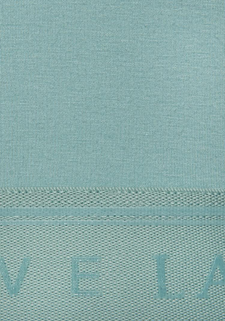 LASCANA Active LASCANA Active Crop-Top Croptop Damen - mintgr&uuml;n - 1 | SportScheck