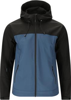 Whistler Ryder Softshelljacke Herren 2135A Dark Denim