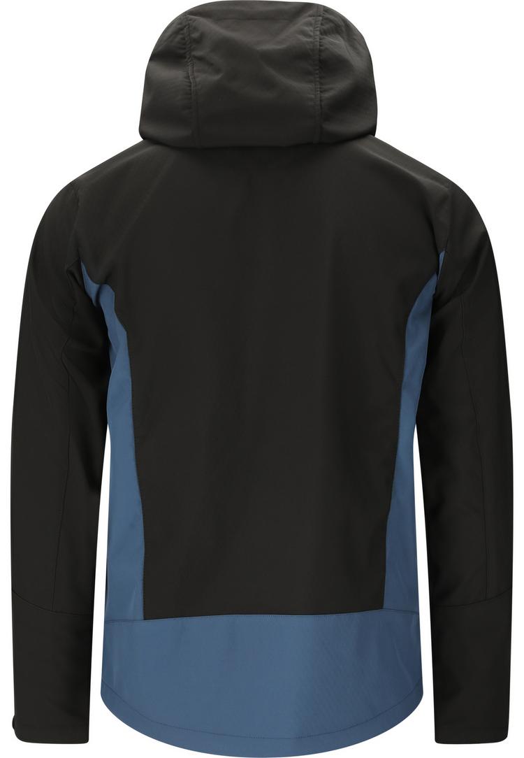 Whistler Whistler Ryder Softshelljacke Herren - 2135A Dark Denim - 0 | SportScheck