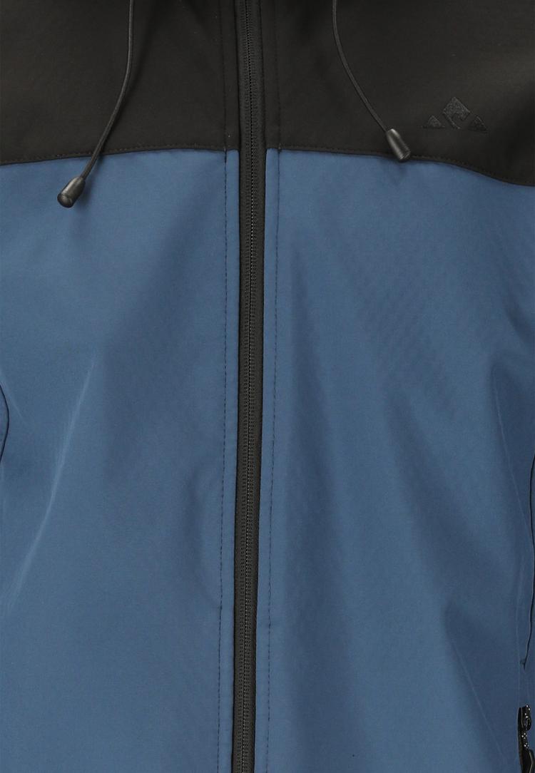 Whistler Whistler Ryder Softshelljacke Herren - 2135A Dark Denim - 0 | SportScheck
