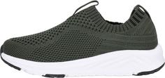 Endurance Evenand Sneaker Kinder 3098 Military Green