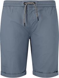 Cruz Gilchrest Funktionsshorts Herren - 2253 China Blue