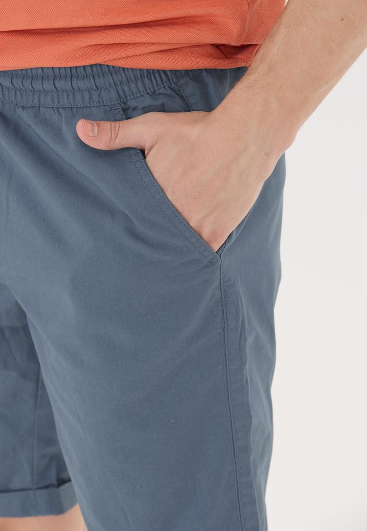 Cruz Cruz Gilchrest Funktionsshorts Herren - 2253 China Blue - 1 | SportScheck