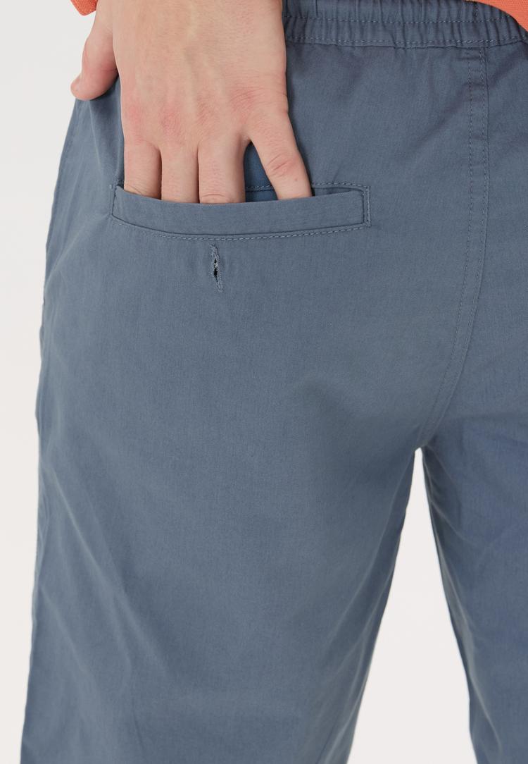 Cruz Cruz Gilchrest Funktionsshorts Herren - 2253 China Blue - 3 | SportScheck