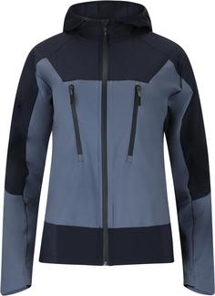 Endurance Telly Laufjacke Damen 2101 Dark Sapphire