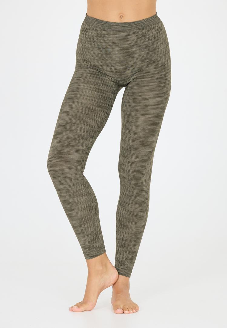 Endurance Endurance Crina Tights Damen - 3120 Shadow - 2 | SportScheck