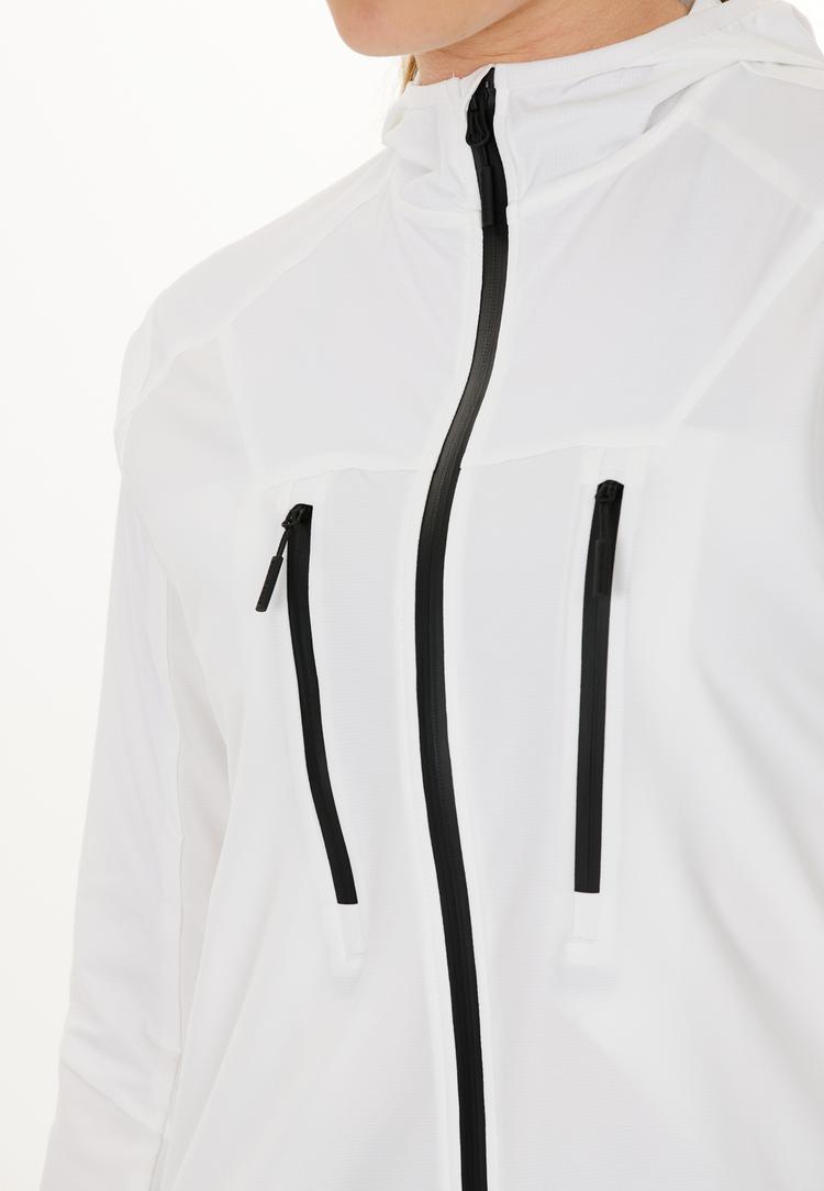 Endurance Endurance Telly Laufjacke Damen - 1002 White - 2 | SportScheck