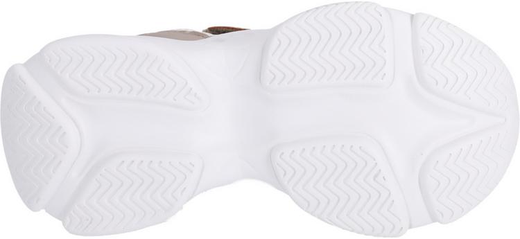 ZigZag ZigZag Fialey Sneaker Kinder - 8890 gold - 3 | SportScheck