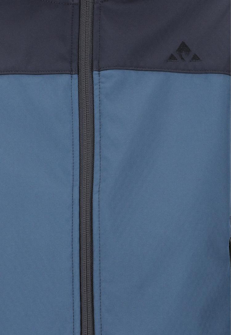 Whistler Whistler Ryder Softshelljacke Kinder - 2135A Dark Denim - 0 | SportScheck