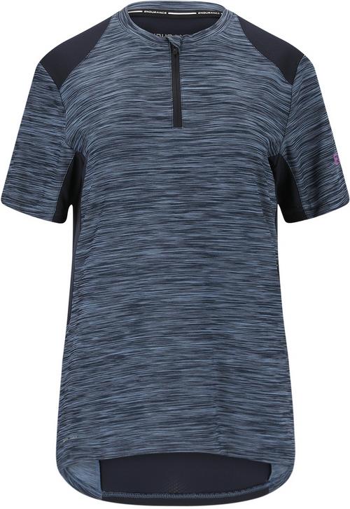 Endurance Marimba T-Shirt Damen