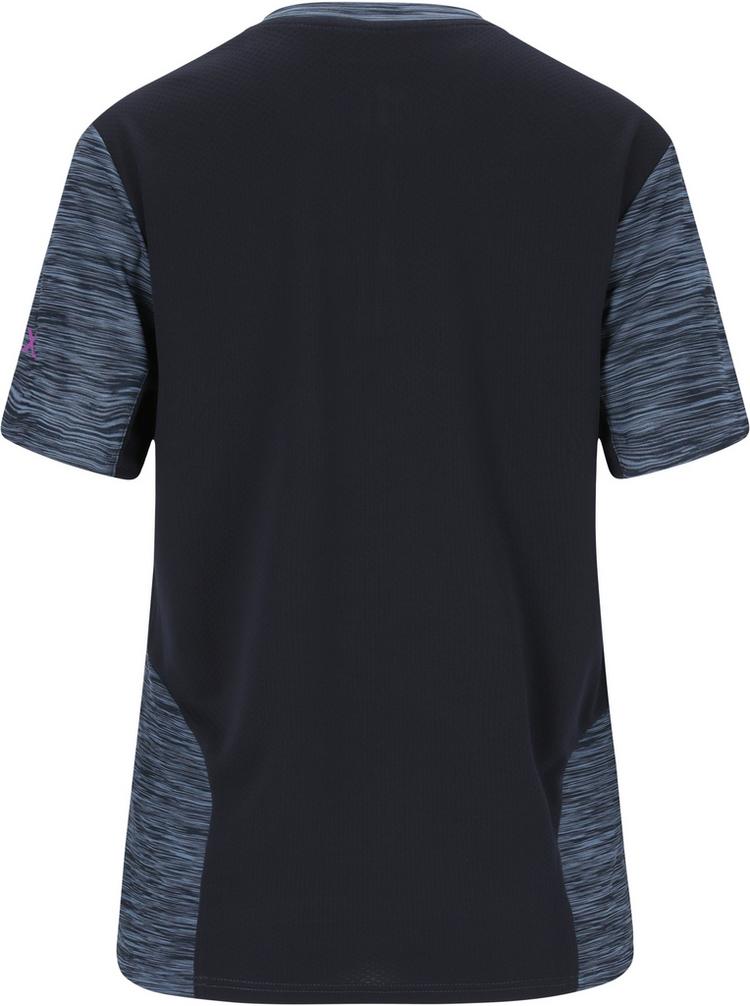 Endurance Endurance Marimba T-Shirt Damen - 2183 Moonlight Blue - 0 | SportScheck