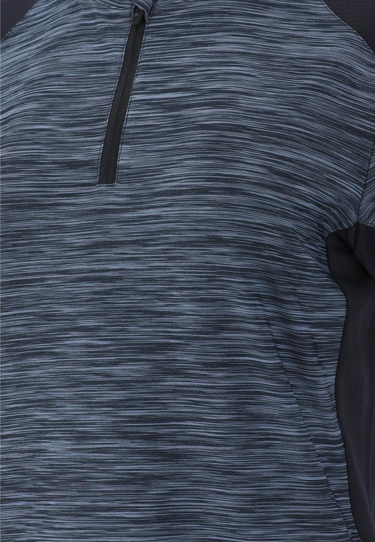 Endurance Endurance Marimba T-Shirt Damen - 2183 Moonlight Blue - 0 | SportScheck