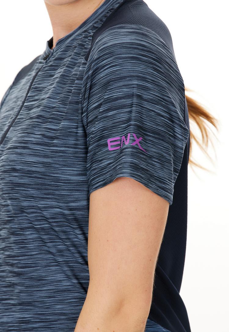 Endurance Endurance Marimba T-Shirt Damen - 2183 Moonlight Blue - 1 | SportScheck
