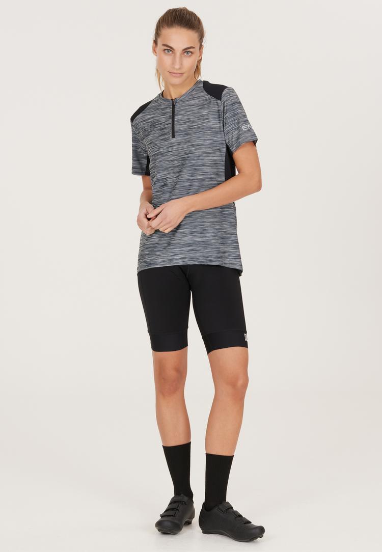 Endurance Endurance Marimba T-Shirt Damen - 1003 Ebony - 1 | SportScheck