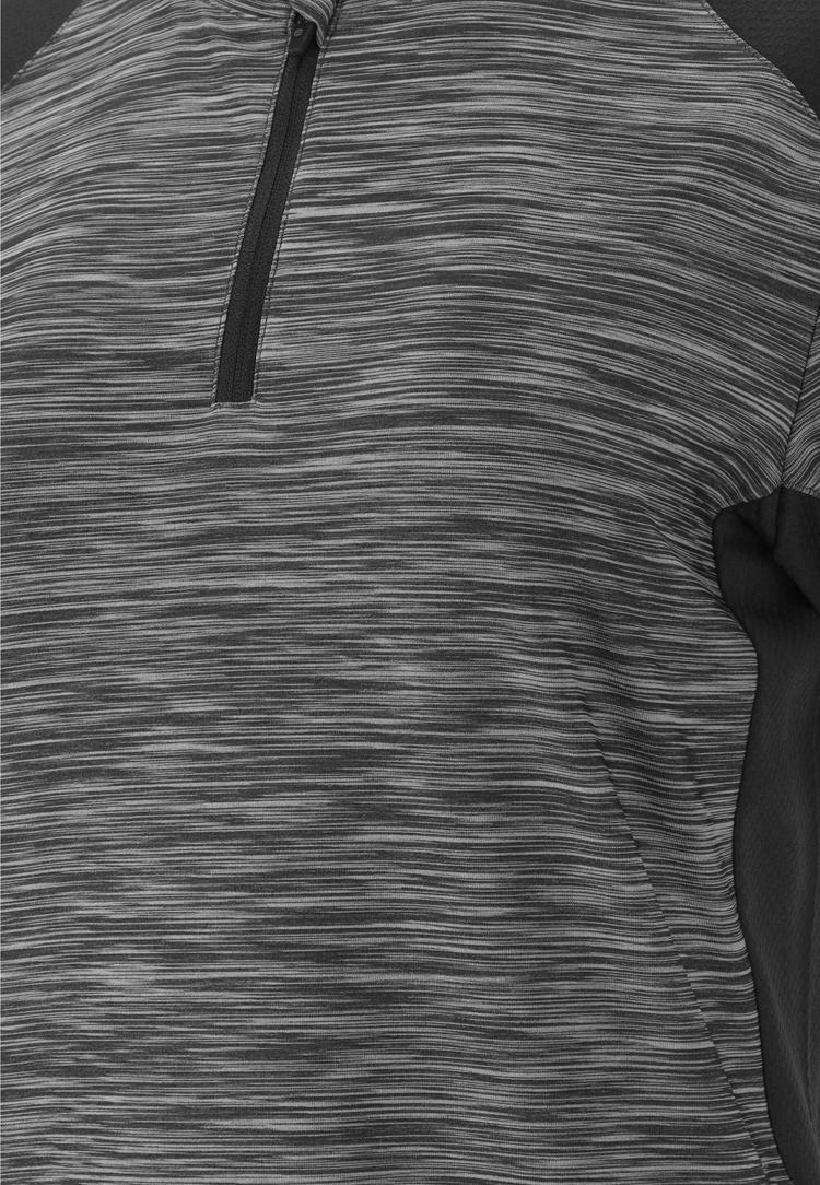 Endurance Endurance Marimba T-Shirt Damen - 1003 Ebony - 0 | SportScheck