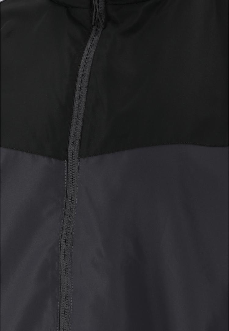 Cruz Cruz Vokal Trainingsanzug Herren - 1009 India Ink - 2 | SportScheck