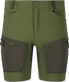 Whistler Kodiak Shorts Herren 3247 Cypress