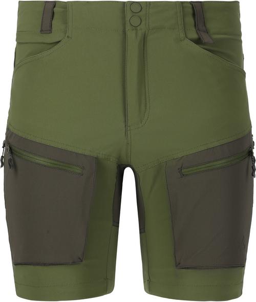Whistler Kodiak Shorts Herren