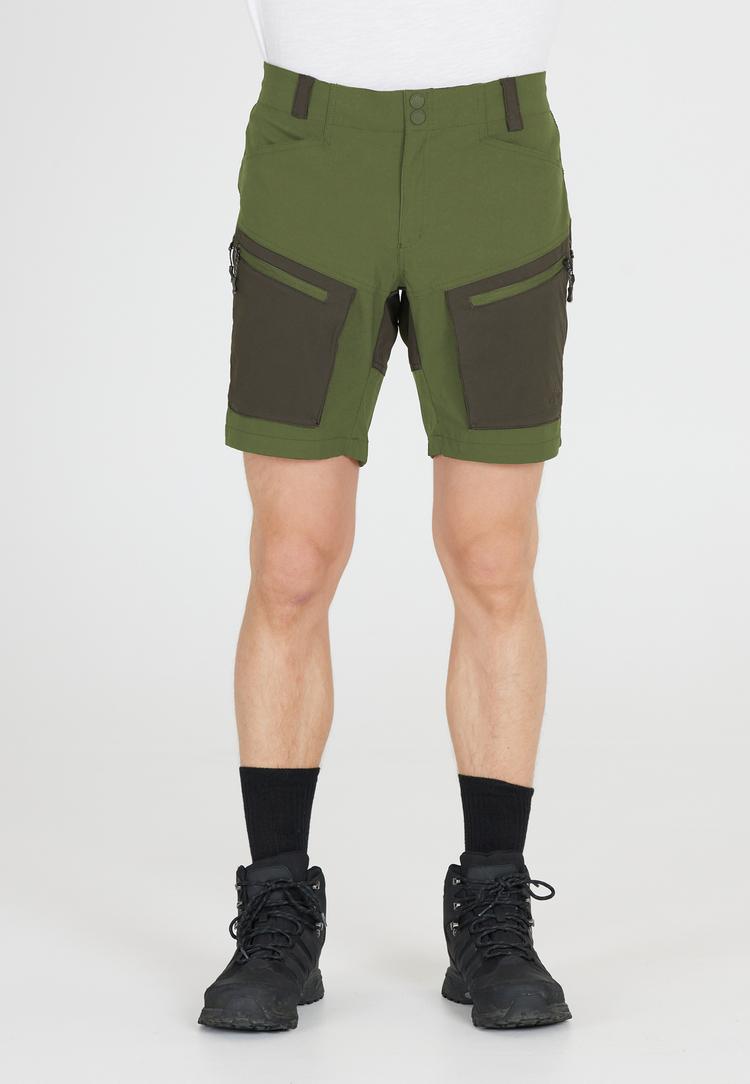 Whistler Whistler Kodiak Shorts Herren - 3247 Cypress - 1 | SportScheck