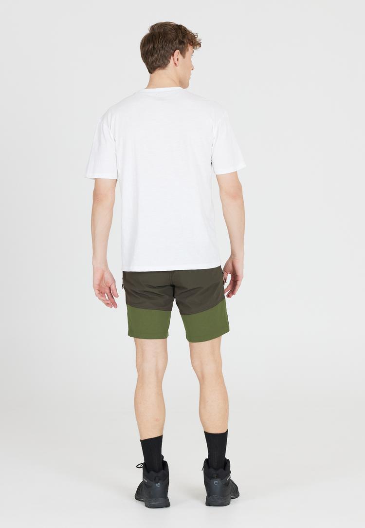 Whistler Whistler Kodiak Shorts Herren - 3247 Cypress - 3 | SportScheck