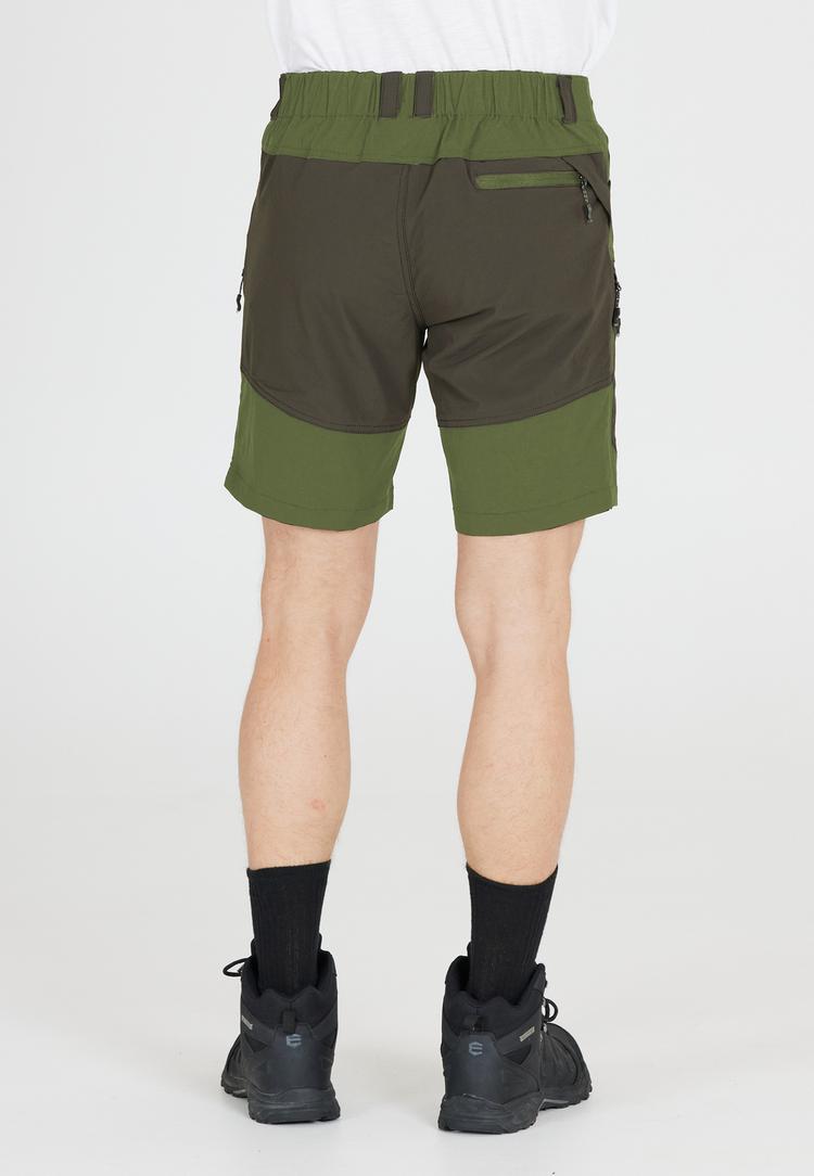 Whistler Whistler Kodiak Shorts Herren - 3247 Cypress - 4 | SportScheck