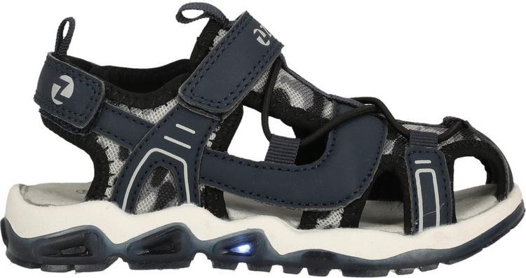 ZigZag ZigZag Jugoe Sandalen Kinder - 2002 Navy - 0 | SportScheck
