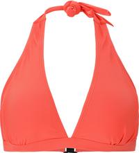 Cruz Pozzuoli Bikini Oberteil Damen - 4083 Emberglow